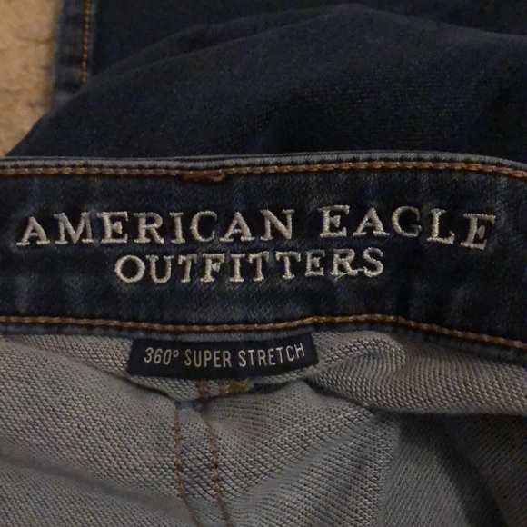 american eagle jeans - Picture 7 of 7